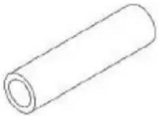 Vevor DTDB-10L-U - Kompressor Weinkühler 10L/20L/30L/50L - 12