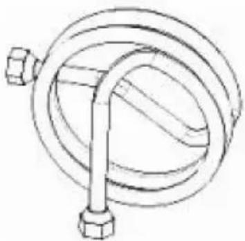 Vevor DTDB-10L-U - Kompressor Weinkühler 10L/20L/30L/50L - 5