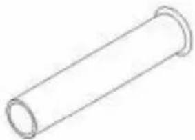 Vevor DTDB-10L-U - kompressor vinkylare 10L/20L/30L/50L - 10
