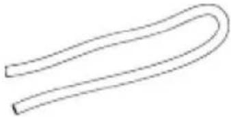 Vevor DTDB-10L-U - Kompressor Weinkühler 10L/20L/30L/50L - 8
