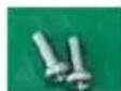 Vevor 2402-UV18 - Liste der Bausatzteile - 5
