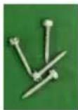 Vevor 2402-UV18 - Lista de piezas del kit - 3