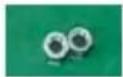 Vevor 2402-UV18 - List of kit parts - 6