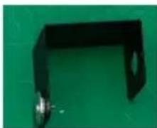 Vevor 2402-UV18 - List of kit parts - 2