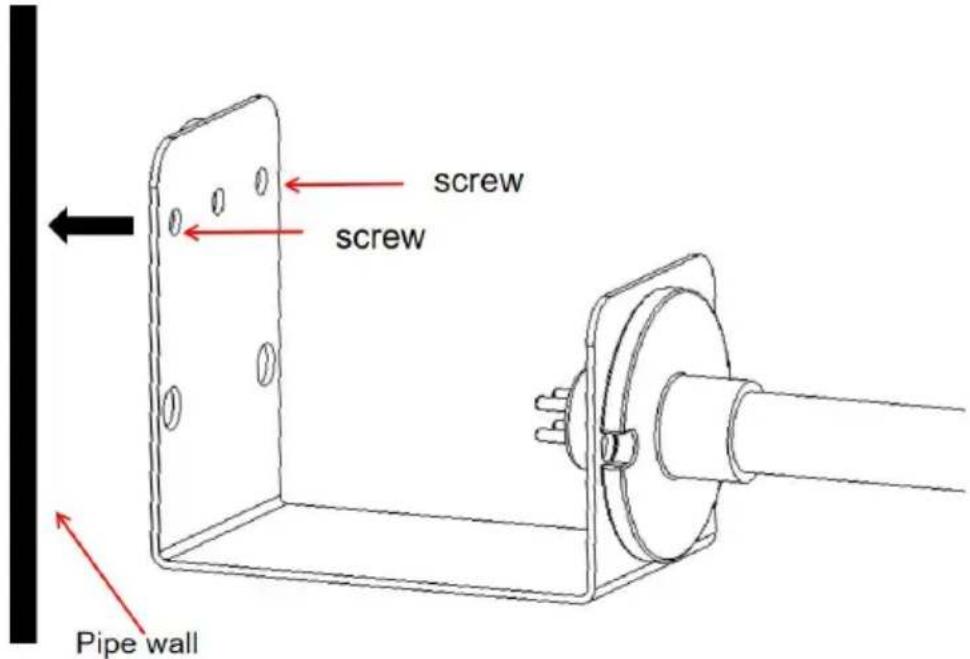 Vevor 2402-UV18 - Installation steps - 4