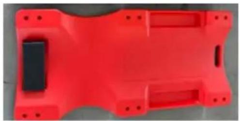 Vevor CC36 - PARAMETERLISTA - 1