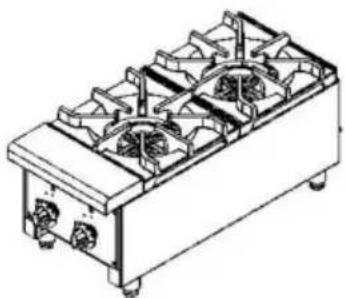 Vevor EUGHP-212 - MODELL:EUGHP-212/EUGHP-424/EUGHP-636 - 1