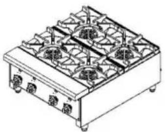 Vevor EUGHP-212 - VEVOR® - 1