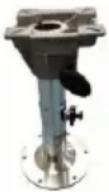 Vevor AD75304 - SAVE THESE INSTRUCTIONS - 1