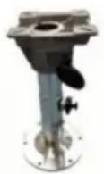 Vevor AD75304 - SPARA DESSA INSTRUKTIONER - 1