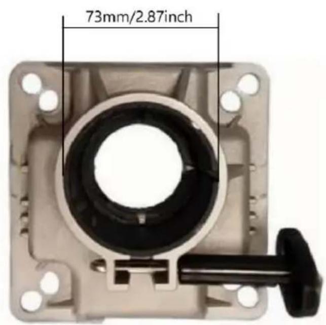 Vevor AD75304 - SAVE THESE INSTRUCTIONS - 9
