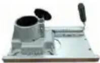 Vevor AD75304 - SAVE THESE INSTRUCTIONS - 3