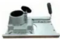 Vevor AD75304 - SPARA DESSA INSTRUKTIONER - 3