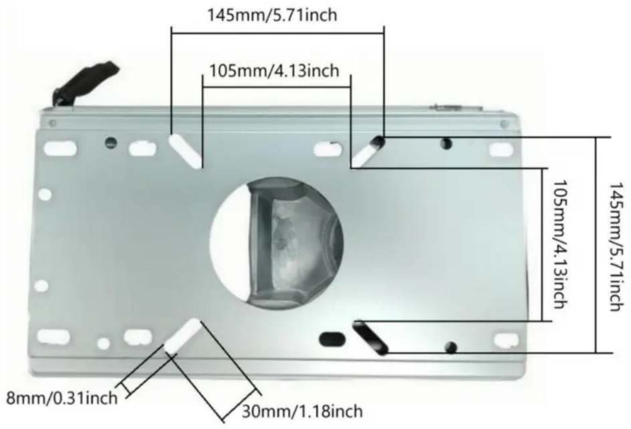 Vevor AD75304 - TOUGH TOOLS, HALF PRICE - 4