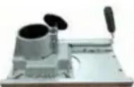 Vevor AD75304 - CONSERVEZ CES INSTRUCTIONS - 3