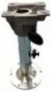 Vevor AD75304 - CONSERVEZ CES INSTRUCTIONS - 1