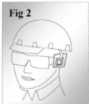 Vevor CN65 - Safety at work - 1