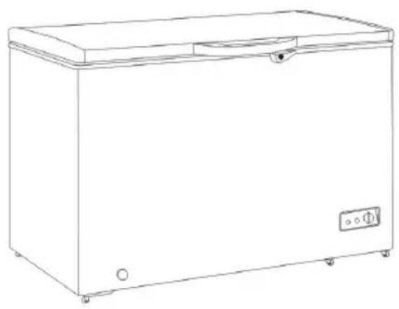 Vevor BD-505JA - VEVOR® - 1