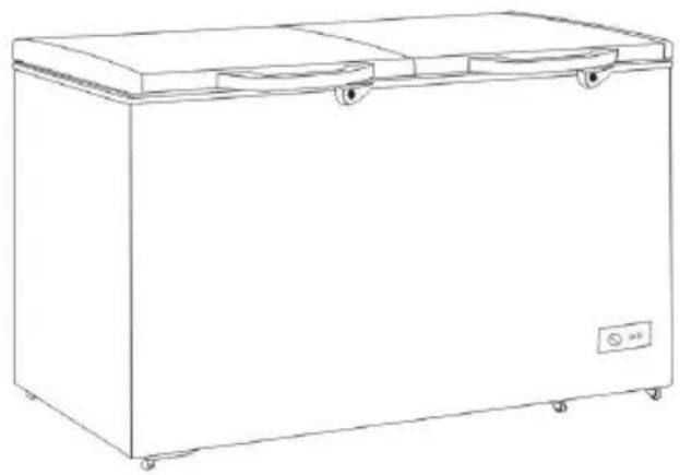 Vevor BD-505JA - VEVOR® - 2