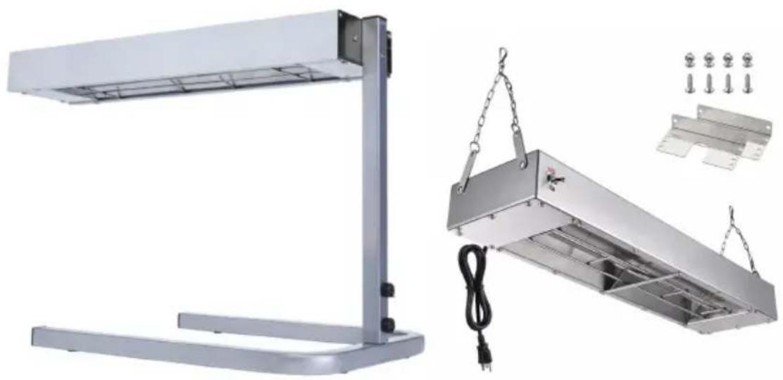 Vevor HT-36D - VEVOR® - 1