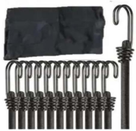Vevor DJ-ST004 - VEVOR® - 1