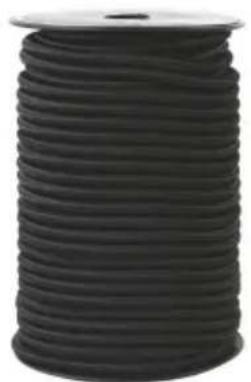 Vevor DJ-ST004 - BUNGEE-BANDEN - 5