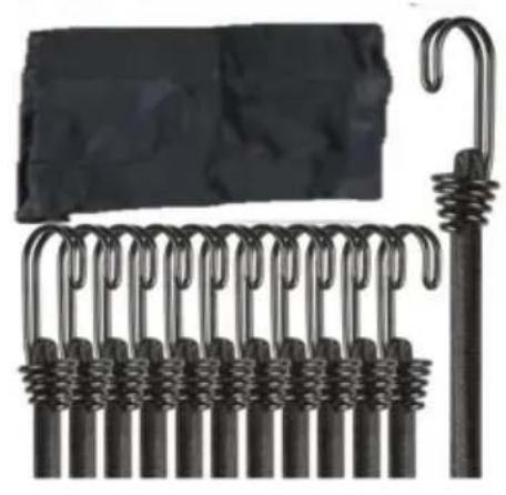 Vevor DJ-ST004 - VEVOR® - 1