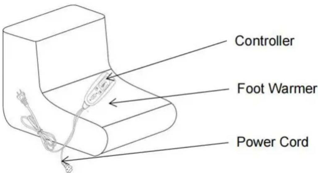 Vevor FT-01A - Features - 1