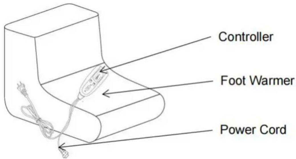 Vevor FT-01A - ISTRUZIONI PRE-OPERATORIEASPIRAZIONI - 1
