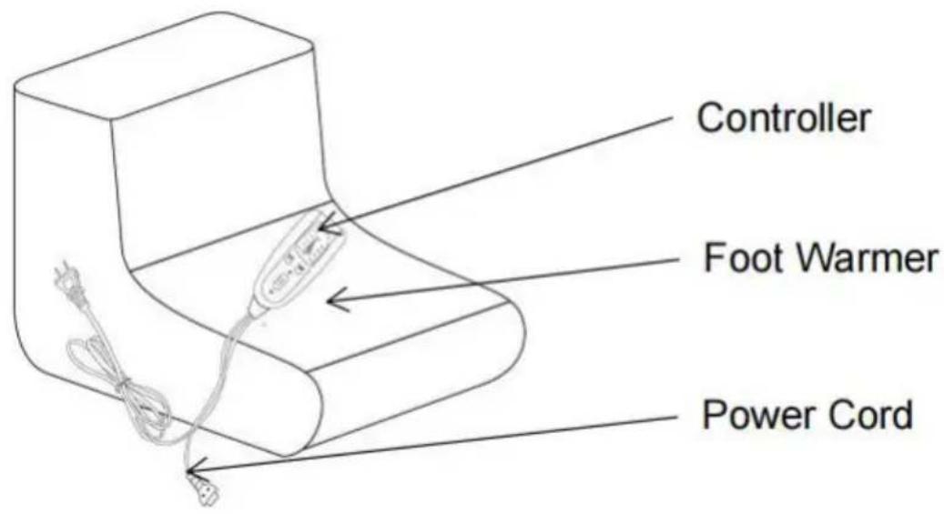Vevor FT-01A - Features - 1