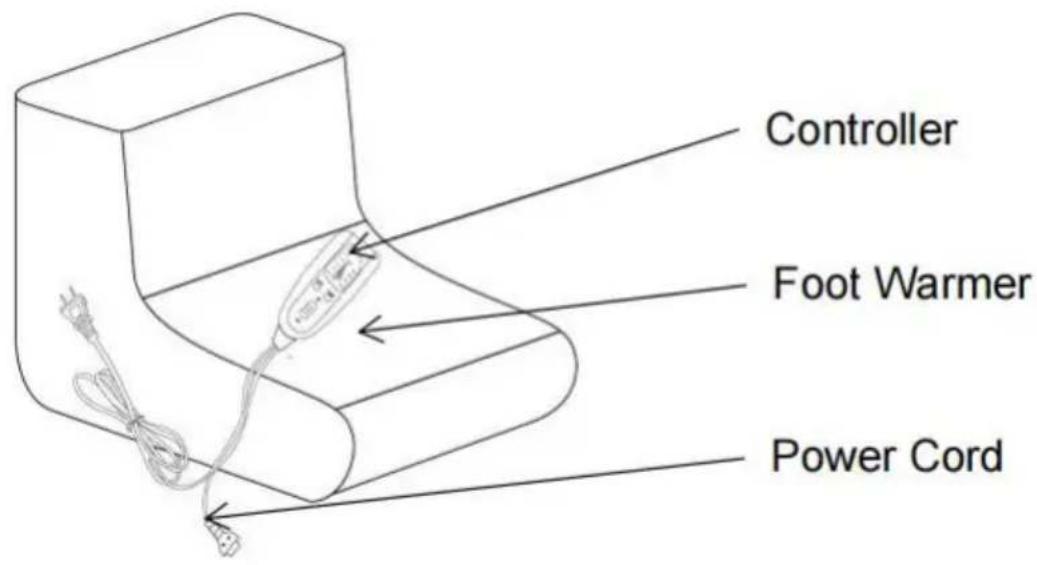 Vevor FT-01A - Features - 1