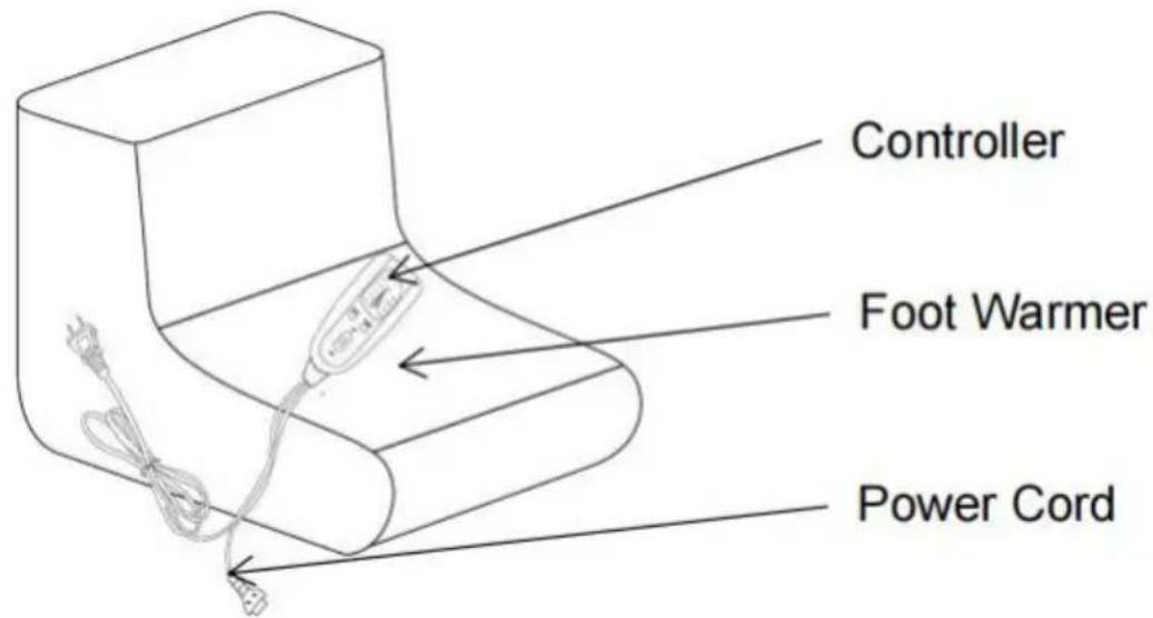 Vevor FT-01A - Function - 1