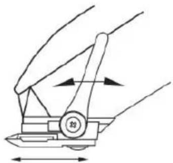 Vevor JM-200A - CLEANING AND MAINTENANCE - 1