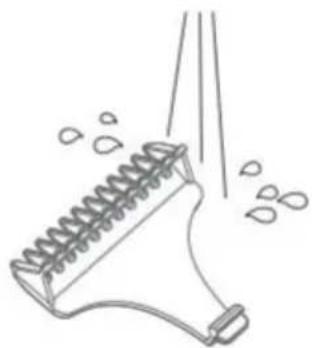 Vevor JM-200A - PARTS LDENTIFICATION - 6