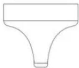 Vevor JM-200A - PARTS LDENTIFICATION - 5