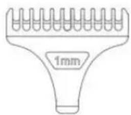 Vevor JM-200A - ÉLIMINATION CORRECTE - 1