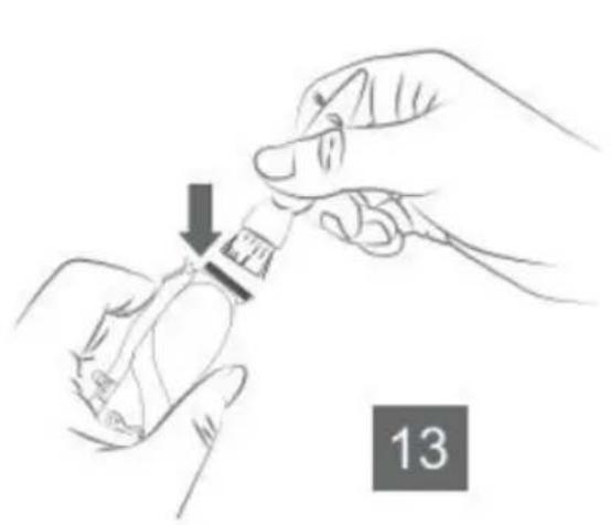 Vevor JM-200A - HOW TO USE - 1