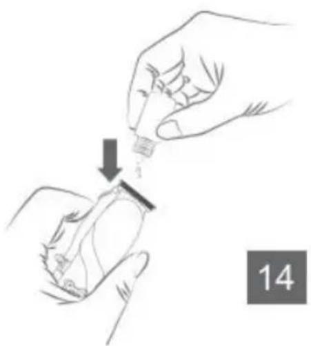 Vevor JM-200A - How to use the comb attachment - 1