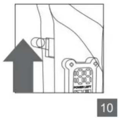 Vevor JM-200A - HOW TO USE - 2