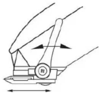 Vevor JM-200A - CLEANING AND MAINTENANCE - 1