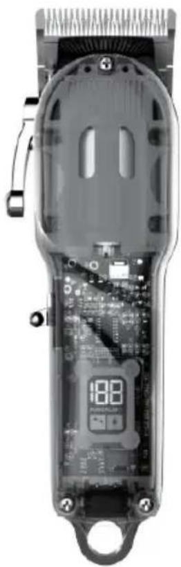 Vevor JM-200A - MODELE: JM-200A - 1