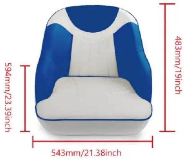 Vevor AD75573 - WPROWADZENIE DO PRODUKTU - 1