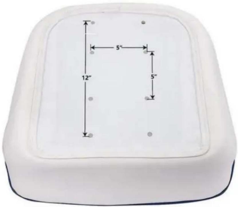 Vevor AD75573 - PRODUCTINTRODUCTIE - 2