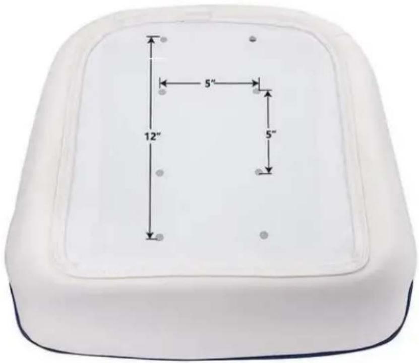 Vevor AD75573 - PRODUCT INTRODUCTION - 2