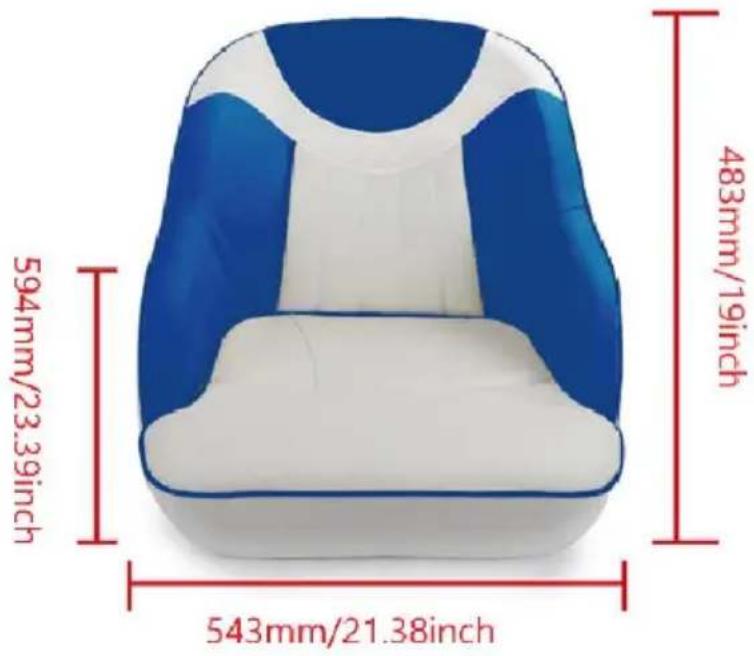 Vevor AD75573 - PRODUCT INTRODUCTION - 1