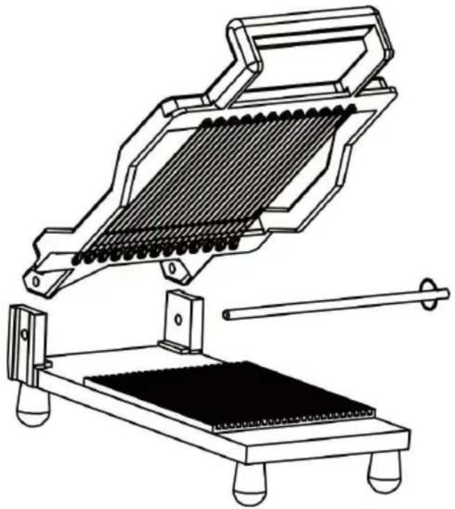 Vevor GJNLJ062 - MODEL:GJNLJ06/GJNLJ062 - 1