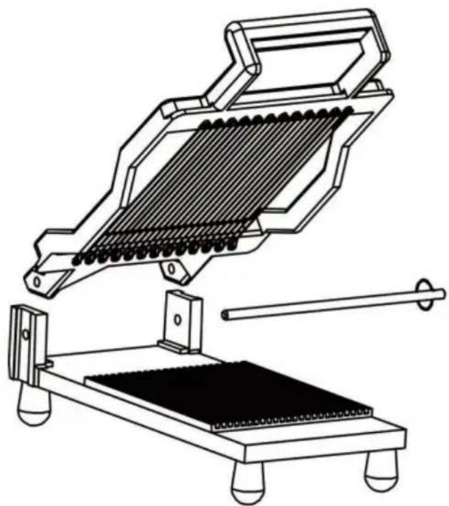Vevor GJNLJ062 - TOUGH TOOLS, HALF PRICE - 1
