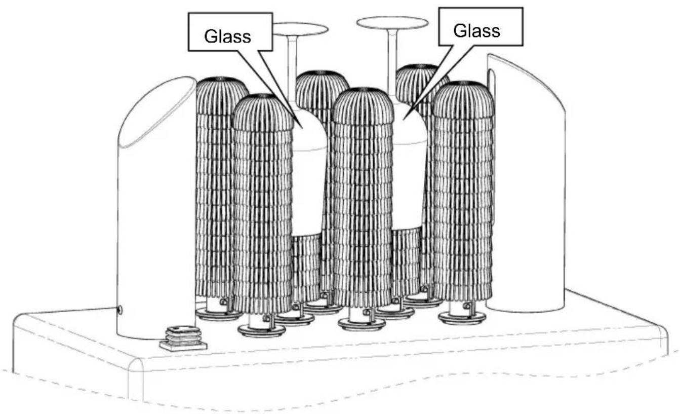 Vevor FM-12 - OPERATING INSTRUCTIONS - 1