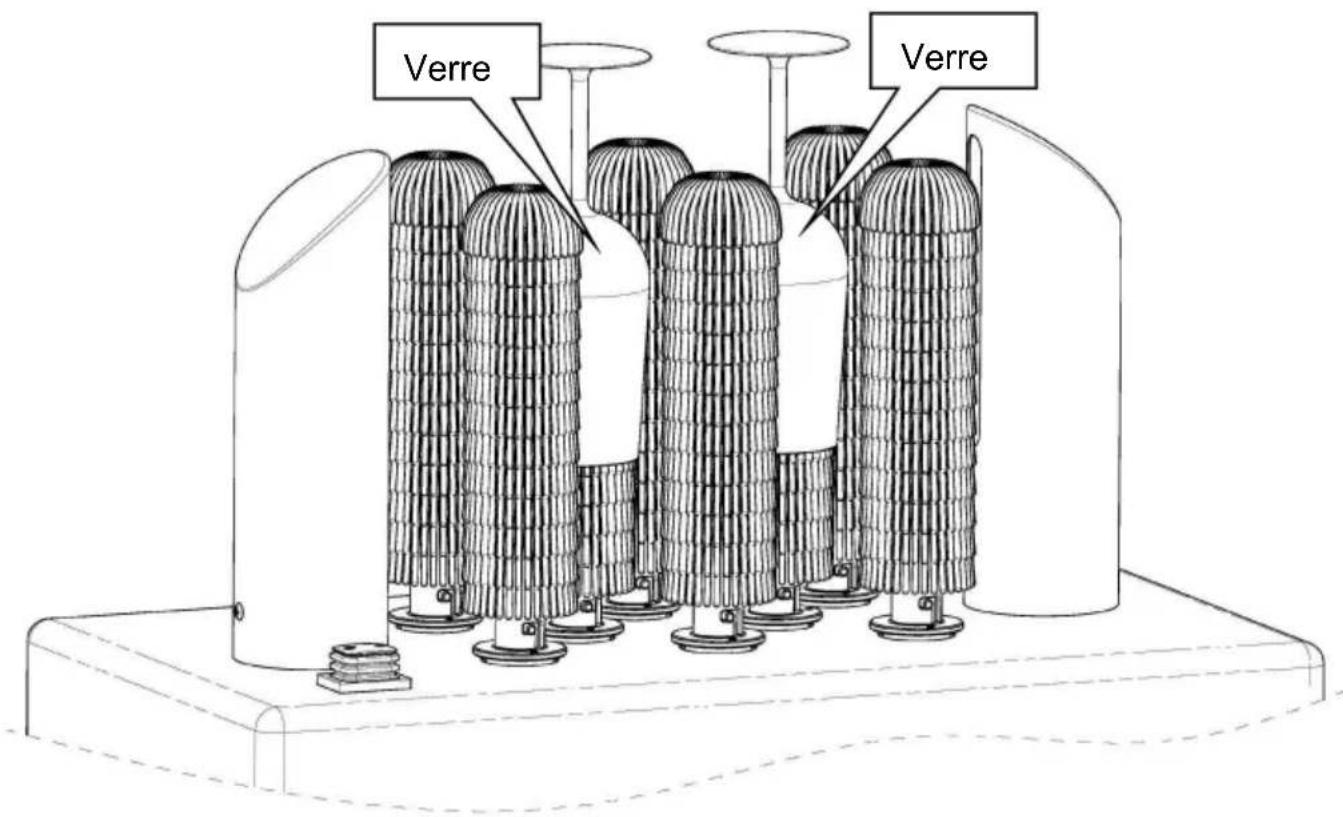Vevor FM-12 - MODE D'EMPLOI - 1