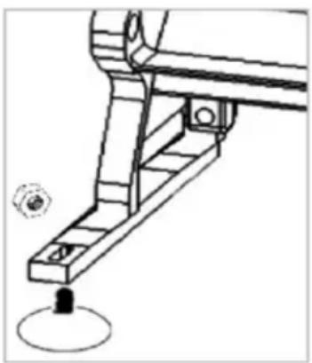 Vevor AY440-3 - Austausch der Klinge - 1